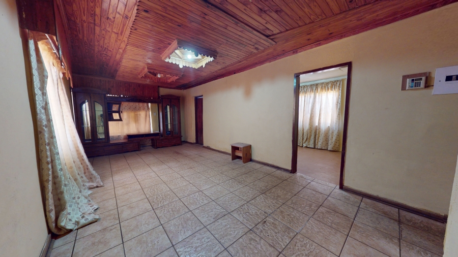 3 Bedroom Property for Sale in Ikageng North West